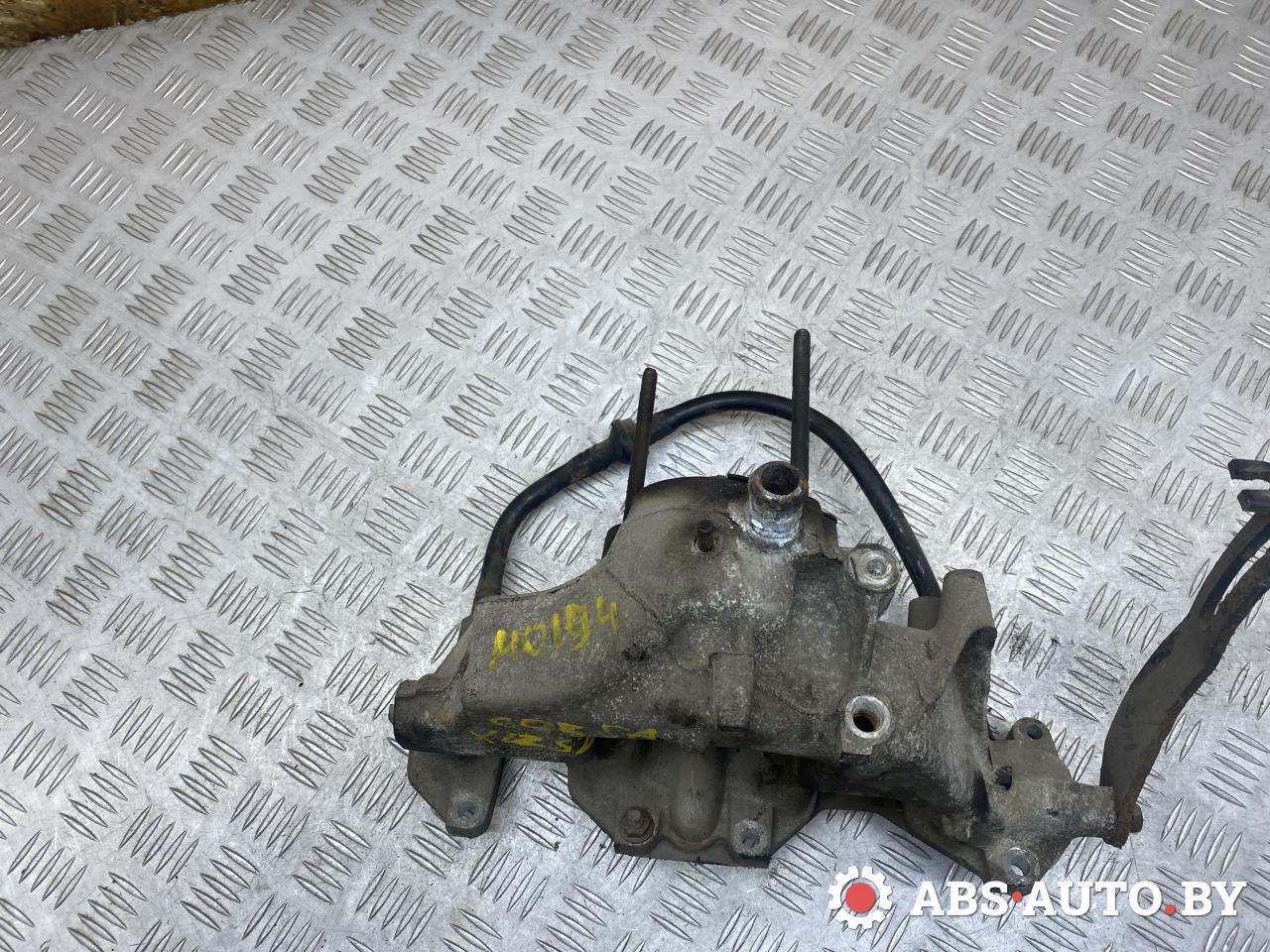 коллектор впускной Opel Corsa B (1993 - 2000), 1.2 л., бензин, 94050, 90466697, 8122 - фото №1