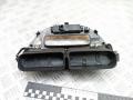 накладка на торпедо (консоль) Peugeot 607 1 поколение 9D 2004, 2.2 л., дизель, АКПП, седан, 9633544077, 9639913877, 15809800, 15809802 - фото №6
