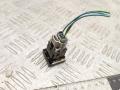 кнопка (выключатель) Peugeot 607 1 поколение 9D 2004, 2.2 л., дизель, АКПП, седан, 96296486ZL, 231280 - фото №3
