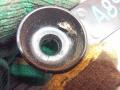 щеткодержатель (поводок стеклоочистителя, дворник) Toyota RAV4 2 поколение (XA20) [рестайлинг] 2005, 2.0 л., дизель, МКПП - фото №6