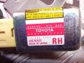 датчик удара Toyota RAV4 2 поколение (XA20) [рестайлинг] 2005, 2.0 л., дизель, МКПП, 8986042020, 1879001131 - фото №4
