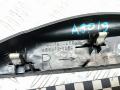 накладка декоративная Toyota RAV4 2 поколение (XA20) [рестайлинг] 2005, 2.0 л., дизель, МКПП, 5541242050, 554128250, W554128250 - фото №4