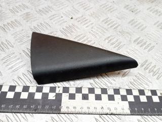 молдинг двери передней правой Toyota RAV4 2 поколение (XA20) [рестайлинг] 2005, 2.0 л., дизель, МКПП, 6749142030