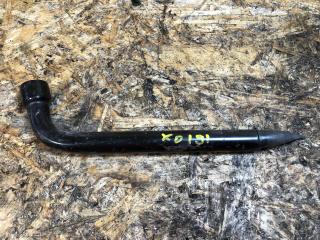 ключ колесный (балонный) Ford C-Max 1 поколение 2006, D3L5A, 93BB17032AB