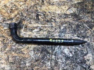 ключ колесный (балонный) Ford C-Max 1 поколение 2006, D3L5A, 93BB17032AA