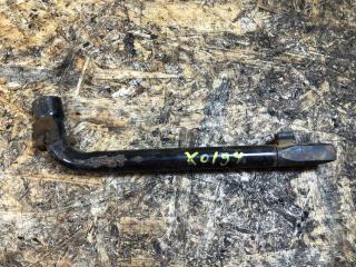 ключ колесный (балонный) Ford C-Max 1 поколение 2006, D3L5A, 1X4A17032AC