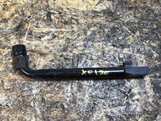 ключ колесный (балонный) Ford C-Max 1 поколение 2006, D3L5A, 1X4A17032AC