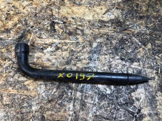 ключ колесный (балонный) Ford Fiesta 4 поколение 1999, D3L5A, 89FB17032BA