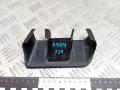 крышка (заглушка) рейлинга Volvo XC70 1 поколение 2004, 2.4 л., дизель, АКПП, универсал, 9484123 - фото №3