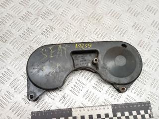 защита (кожух) ремня ГРМ SEAT Terra 1996, 1.4 л., дизель, 031130132, 031130130C, 2900200959, 2900200819