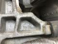 подушка крепления двигателя Ford Escape 3 поколение C520 2013, 2.0 л., дизель, 326C24, 3M516F0125 - фото №9