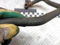 патрубок радиатора Opel Omega B 1997, 2.0 л., бензин, 90570064, 90570080 - фото №5