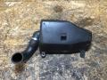 резонатор воздушного фильтра Opel Astra H 2006, 1.3 л., дизель, 0023935, 90529827 - фото №5