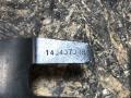 кронштейн (крепление) Peugeot 807 1 поколение 2007, 2.0 л., дизель, 398BC07, 04D07, 1404070RB - фото №7