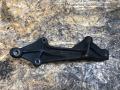 кронштейн полуоси Ford Mondeo 2 поколение 1998, 1.8 л., дизель, 96AG3K305BA, D1J3A, 060196 - фото №2