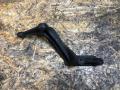 кронштейн полуоси Ford Mondeo 2 поколение 1998, 1.8 л., дизель, 96AG3K305BA, D1J3A, 060196 - фото №3