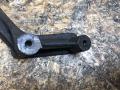 кронштейн полуоси Ford Mondeo 2 поколение 1998, 1.8 л., дизель, 96AG3K305BA, D1J3A, 060196 - фото №5