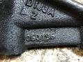 кронштейн полуоси Ford Mondeo 2 поколение 1998, 1.8 л., дизель, 96AG3K305BA, D1J3A, 060196 - фото №9