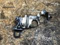 кронштейн (крепление) Ford Mondeo 2 поколение 1998, 1.8 л., дизель, 97FF9180BA, 93FF6K785BB - фото №2