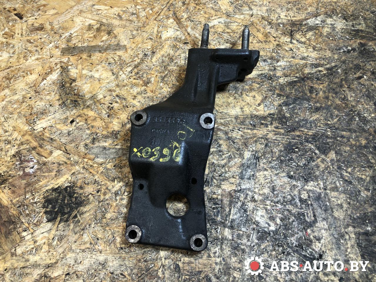 кронштейн гидроусилителя Ford Mondeo 2 поколение 1998, 1.8 л., дизель, 93FF19E708AD, 95356, C85EA - фото №1