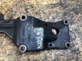 кронштейн гидроусилителя Ford Mondeo 2 поколение 1998, 1.8 л., дизель, 93FF19E708AD, 95356, C85EA - фото №6