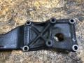 кронштейн гидроусилителя Ford Mondeo 2 поколение 1998, 1.8 л., дизель, 93FF19E708AD, 95356, C85EA - фото №7