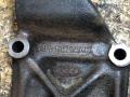 кронштейн гидроусилителя Ford Mondeo 2 поколение 1998, 1.8 л., дизель, 93FF19E708AD, C85EA, 99034 - фото №7