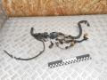 проводка двигателя Opel Corsa B 1996, 1.2 л., бензин, 90483537 - фото №2