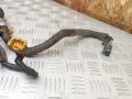 проводка двигателя Opel Corsa B 1996, 1.2 л., бензин, 90483537 - фото №7
