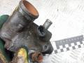 корпус термостата Opel Astra G 2001, 1.7 л., дизель - фото №3