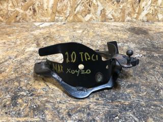 кронштейн (крепление) Ford C-Max 1 поколение 2006, 2.0 л., дизель, 25F030RA, 103224C
