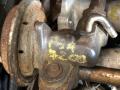 клапан EGR Ford Mondeo 2 поколение 1998, 1.8 л., дизель, 919F9D475CB, 919F9E470DB - фото №10