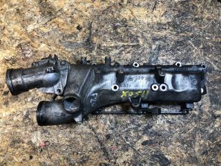 коллектор впускной Mercedes-Benz R-Класс W251 [рестайлинг] 2008, 3.0 л., дизель, АКПП, минивэн, A6422000215, 6422000215