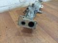 клапан EGR Mercedes-Benz C-Класс W203/S203/CL203 [рестайлинг] 2004, 2.2 л., CDi, дизель, МКПП, седан, A6461400708 - фото №7