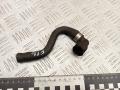 патрубок радиатора BMW 3 серия E90/E91 [рестайлинг] 2008, 2.5 л., бензин, АКПП, кабриолет, 1712370, 11717557364, 7557364 - фото №2