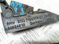 накладка на зеркало BMW 3 серия E90/E91/E92/E93 [рестайлинг] 2008, 2.0 л., бензин, МКПП, кабриолет, 51337198717, 7198717, 51337162519, 7162519, 50403110 - фото №5