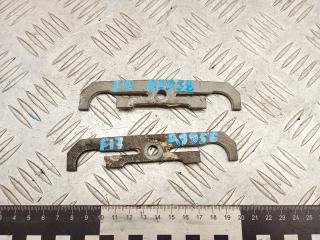 крепление форсунки BMW 3 серия E90/E91/E92/E93 [рестайлинг] 2008, 2.0 л., бензин, МКПП, кабриолет