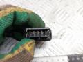 кнопка стеклоподъемника двери Renault Scenic 1 поколение 1998, 1.6 л., бензин, МКПП, 838100G - фото №3