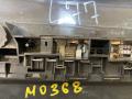 дополнительный стоп-сигнал Peugeot 407 1 поколение 2006, 2.0 л., RFN (EW10J4), бензин, универсал, 9647735077, 9647734980, 9657977480 - фото №4