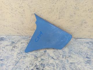 обшивка стойки передней правой Mercedes-Benz Vito W639 2006, 2.2 л., дизель, МКПП, правый руль, A6396929900