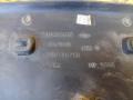 обшивка крышки багажника Renault Megane 2 поколение 2005, 1.9 л., дизель, МКПП, универсал, 8200128758 - фото №9