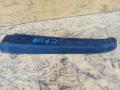 накладка двери (крышки) багажника Mercedes-Benz Vito W639 2006, 2.2 л., дизель, МКПП, правый руль, A6397270671 - фото №3