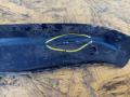 накладка двери (крышки) багажника Mercedes-Benz Vito W639 2006, 2.2 л., дизель, МКПП, правый руль, A6397270671 - фото №7