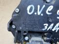 моторчик заднего стеклоочистителя (дворника) Opel Vectra C 2003, 0390201590, 13166415 - фото №4