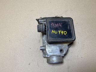 расходомер воздуха BMW 3 серия E30 [рестайлинг] 1994, 1.6 л., бензин, 0280200204, 17346519