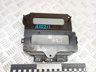 блок управления двигателем Peugeot 407 1 поколение 2006, 2.0 л., дизель, АКПП, универсал, 9655534080, 9660780980