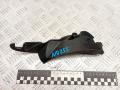 накладка декоративная Peugeot 407 1 поколение 2006, 2.0 л., дизель, АКПП, универсал, 9649124480 - фото №3