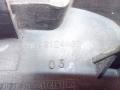 накладка декоративная Peugeot 407 1 поколение 2006, 2.0 л., дизель, АКПП, универсал, 9649124480 - фото №4