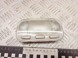 фонарь салона (плафон) Peugeot 407 1 поколение 2006, 2.0 л., дизель, АКПП, универсал