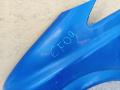 крыло переднее левое Mercedes-Benz Vito W639 2006, 2.2 л., дизель, МКПП, правый руль - фото №7